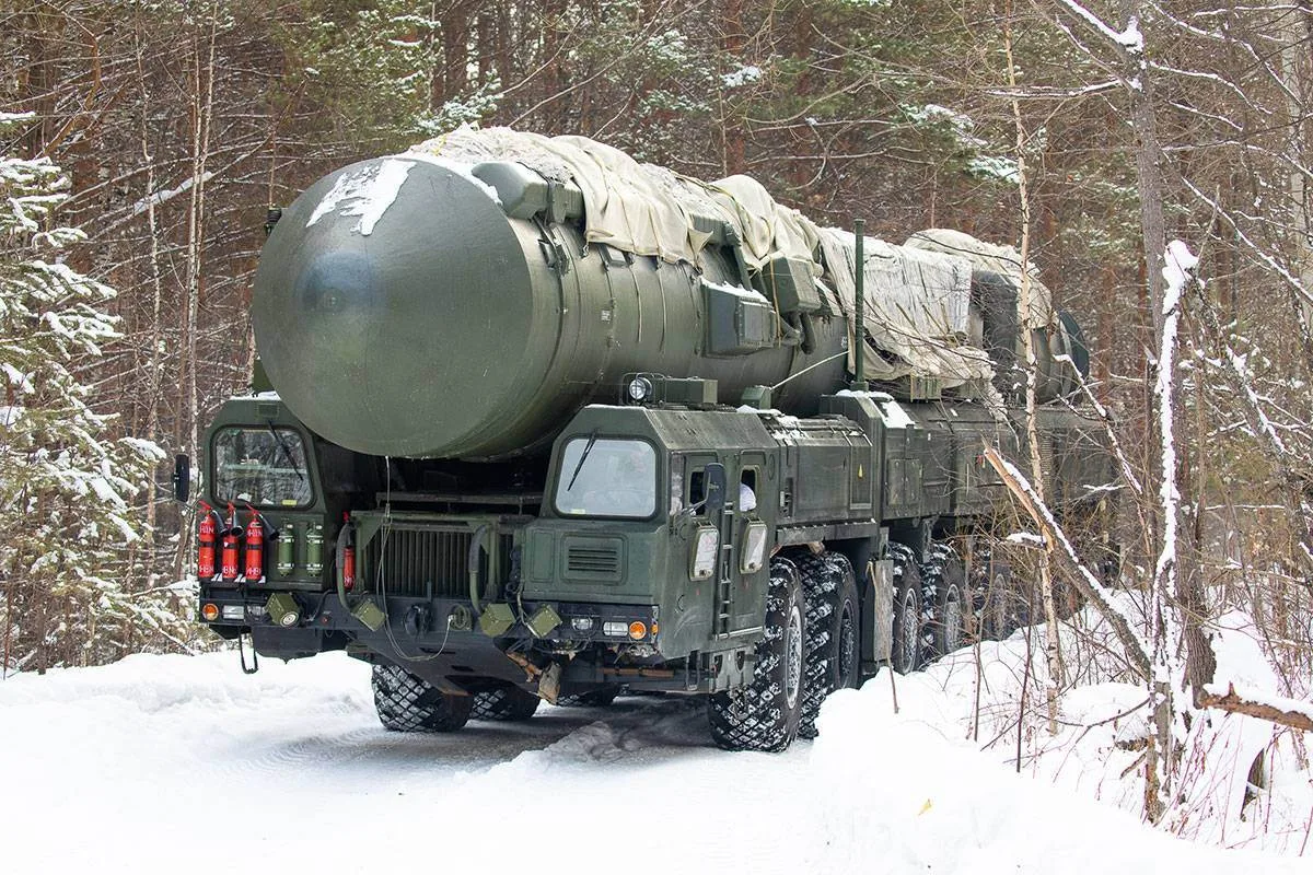 Маркеры возможного удара.