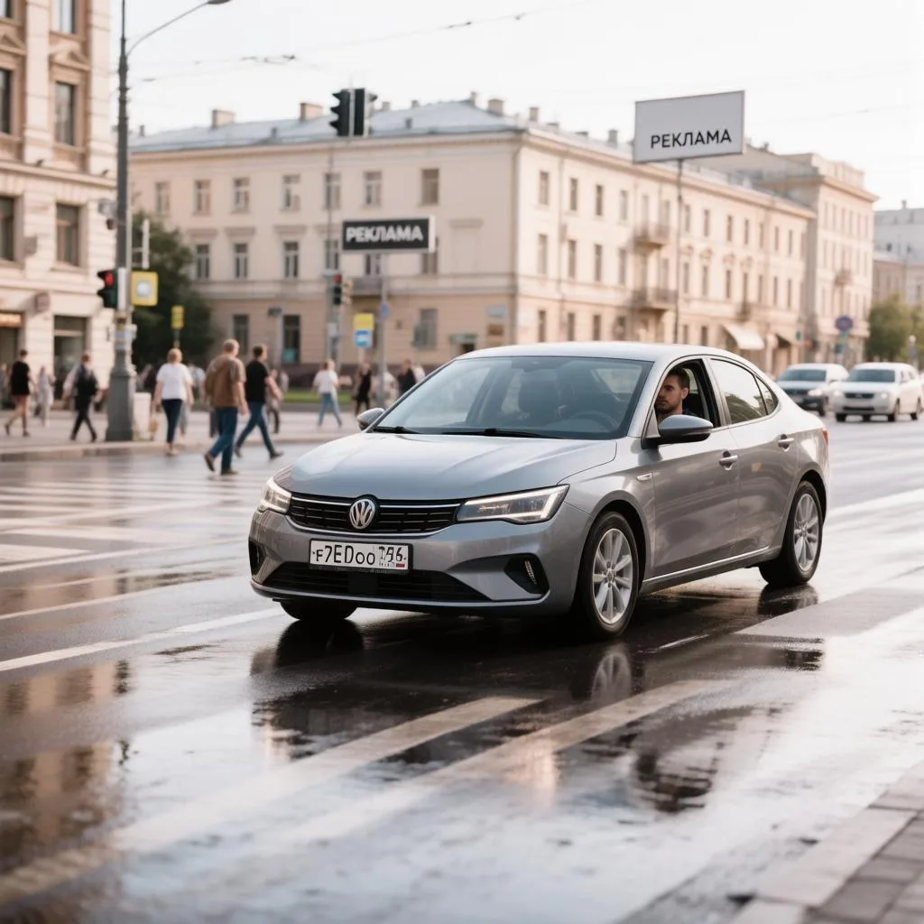 ⚡В Москве официально запретили «бомбил».