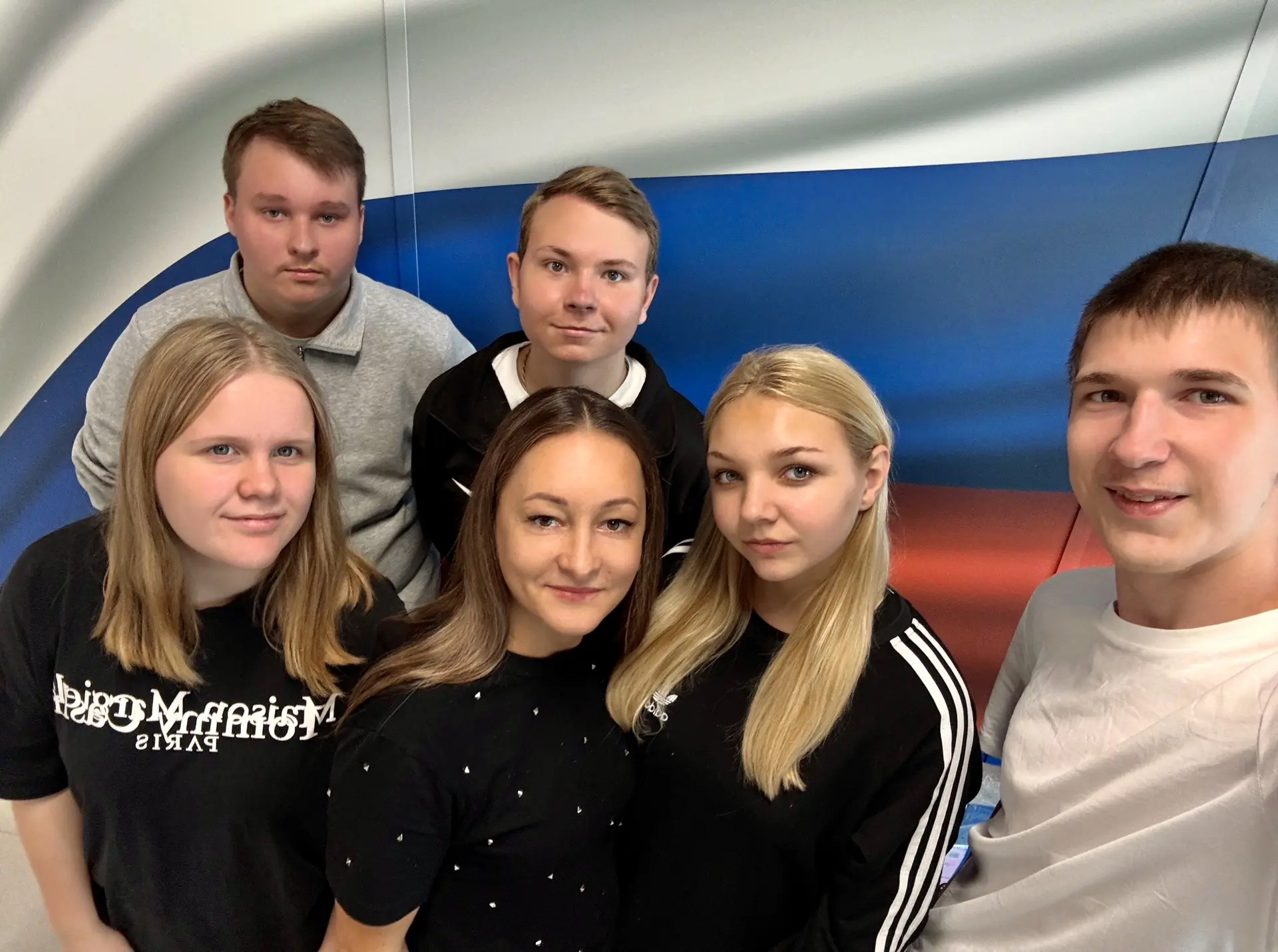 #ДелатьДоброПросто