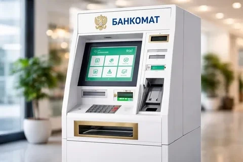 ⚡️Мошенники начали специально оставлять банковские карты в банкоматах — предупредили в МВД

Когда че