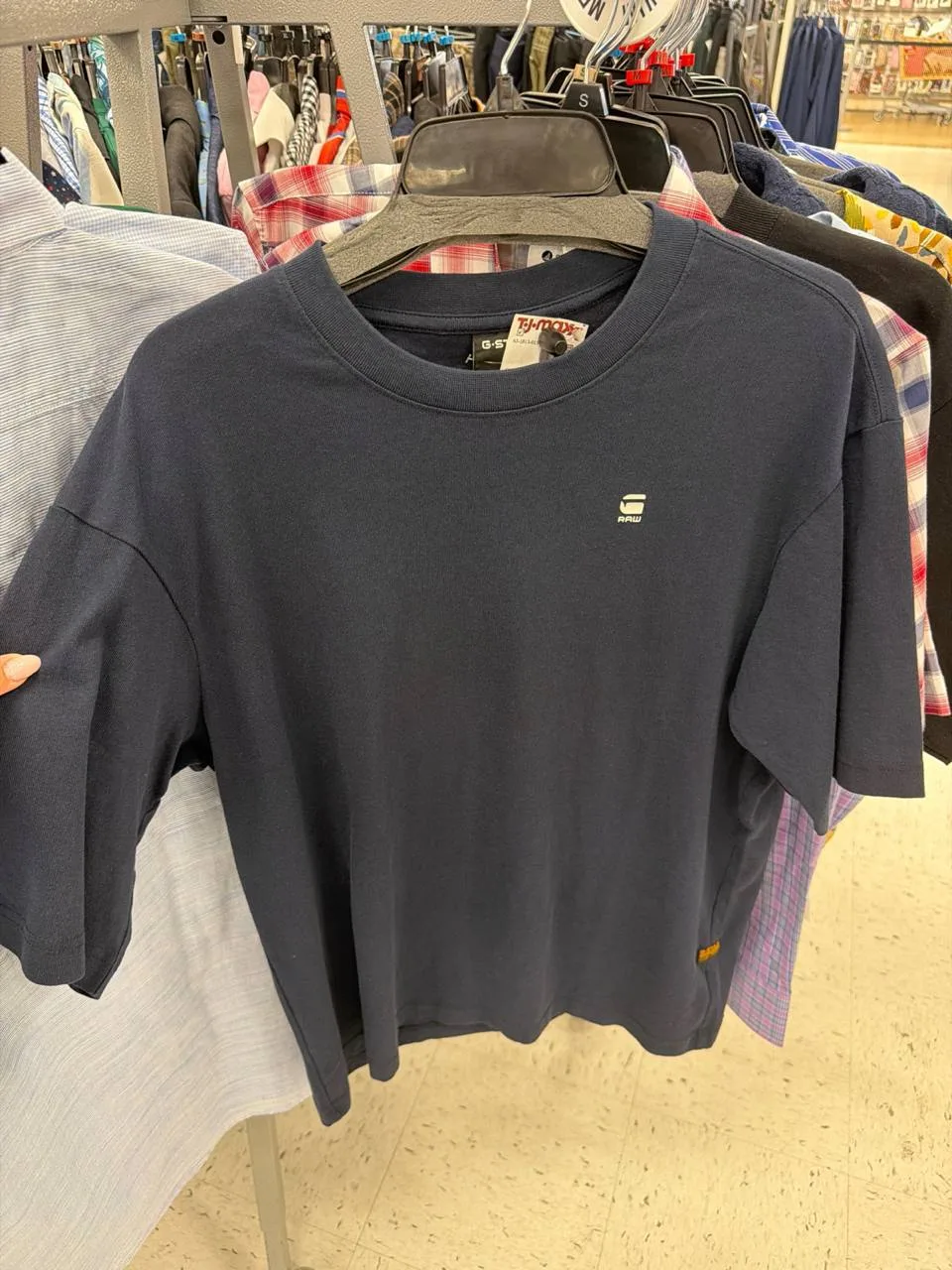 S