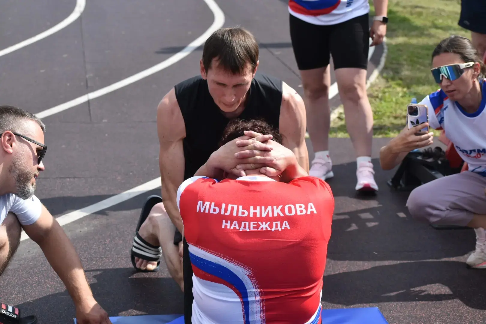 Во вторник, 16 июня, в центре одаренных детей и молодежи «Созвездие» в с. Чумляк Щучанс...