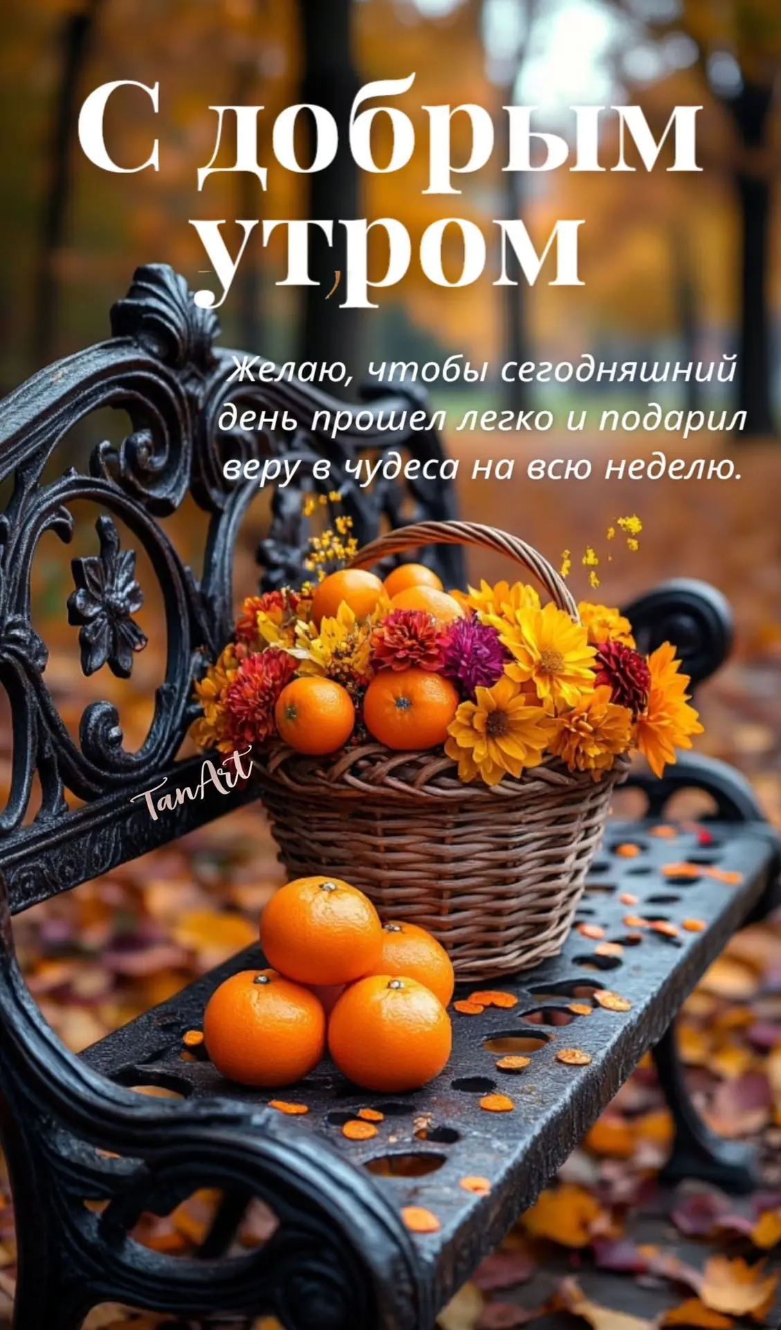 Открытки для улыбки 💌  Подписаться