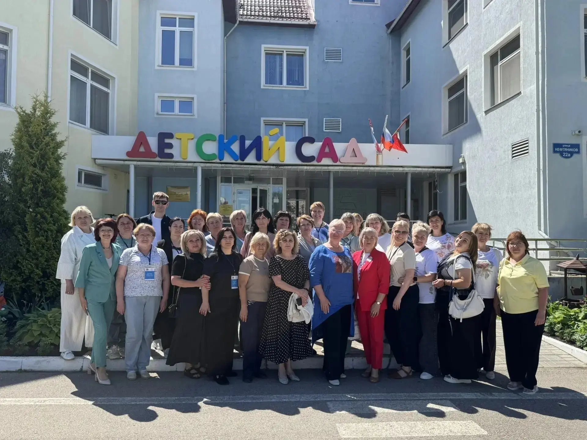 ✅ Просвет подвёл итоги выездной программы в Пермском крае

В Пермском крае 17 июня 2026 года заверши