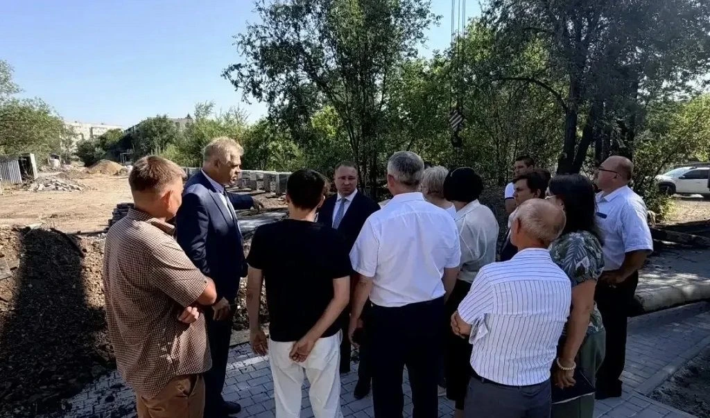 Инспекция на местах