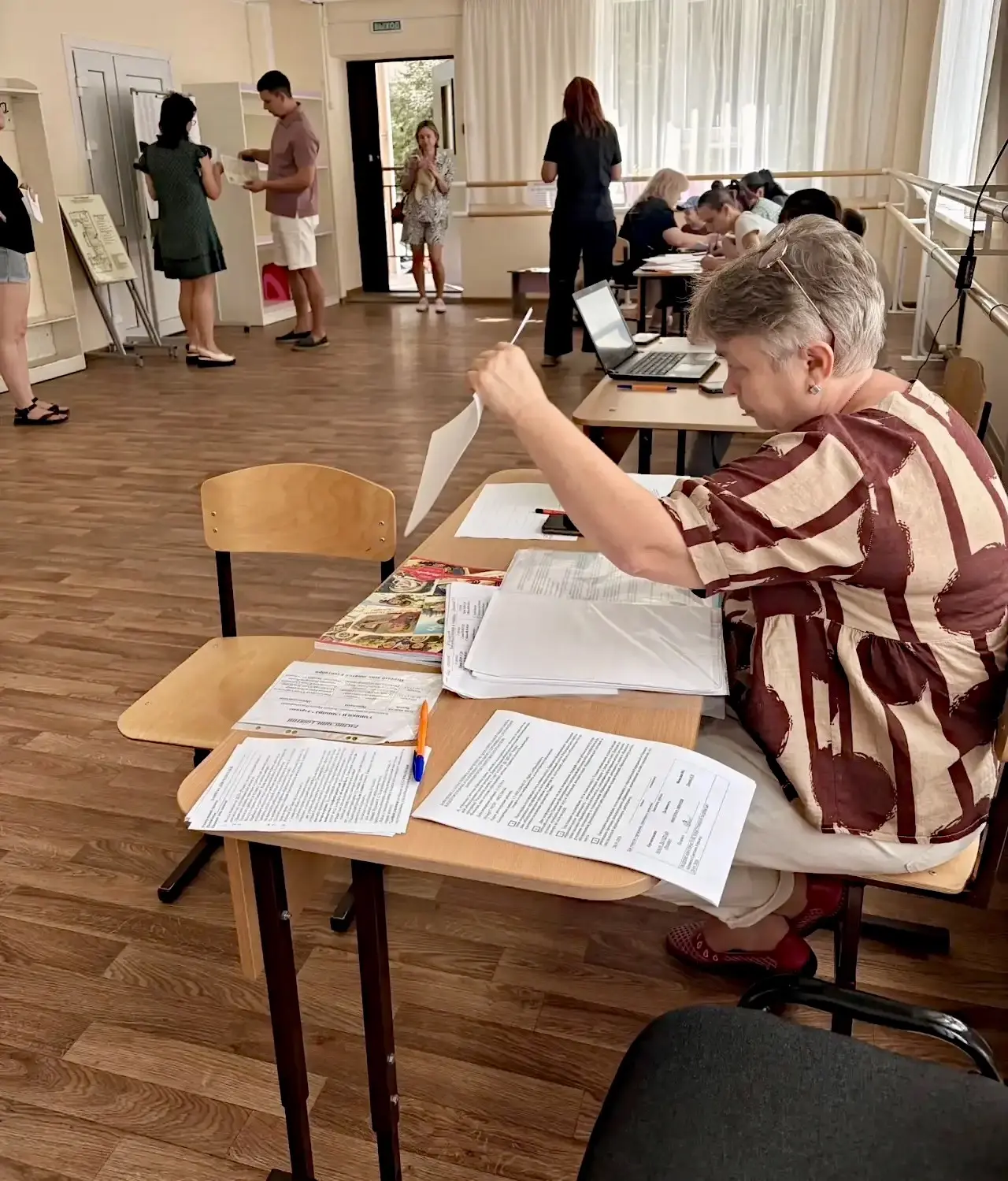 ✨👫 Дни «Открытых дверей» на отделении раннего развития детей! ✨