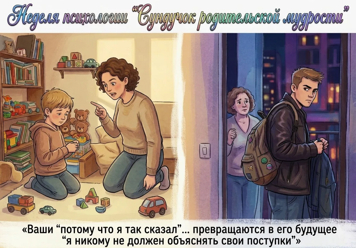 Как строить строить мосты, а не стены?