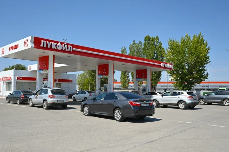 Волгоградская область перешла на новую схему поставки автомобильного топлива на АЗС. О ...