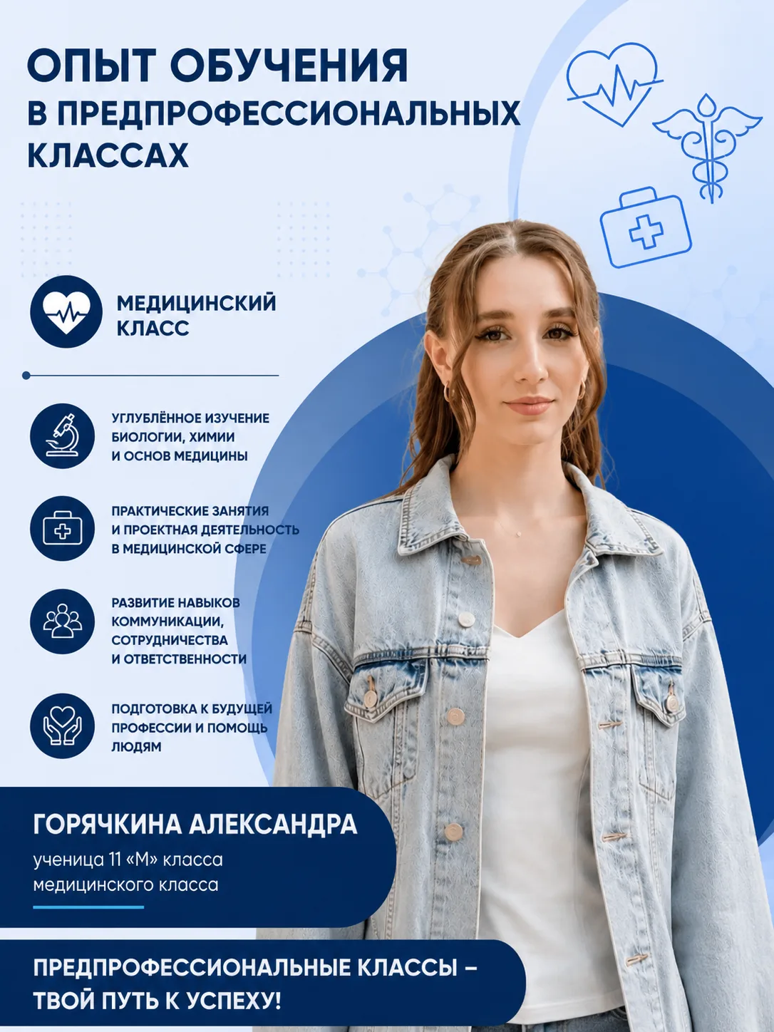 #ПредпрофклассМаяк