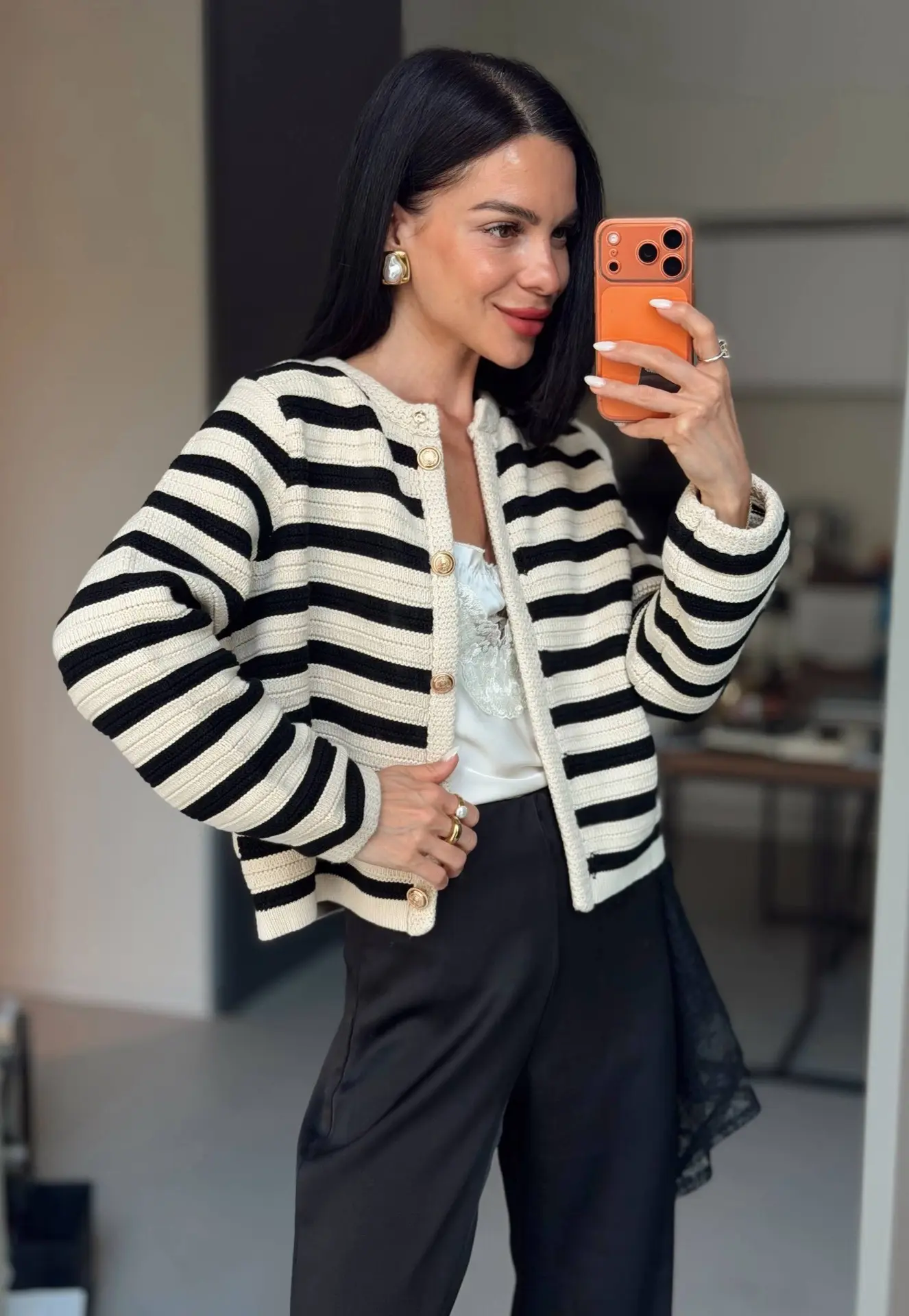 Потрясающий жакет из 💯 хлопка как в Massimo Dutti 

Девочки , ну это , теперь , мой любимец из семе