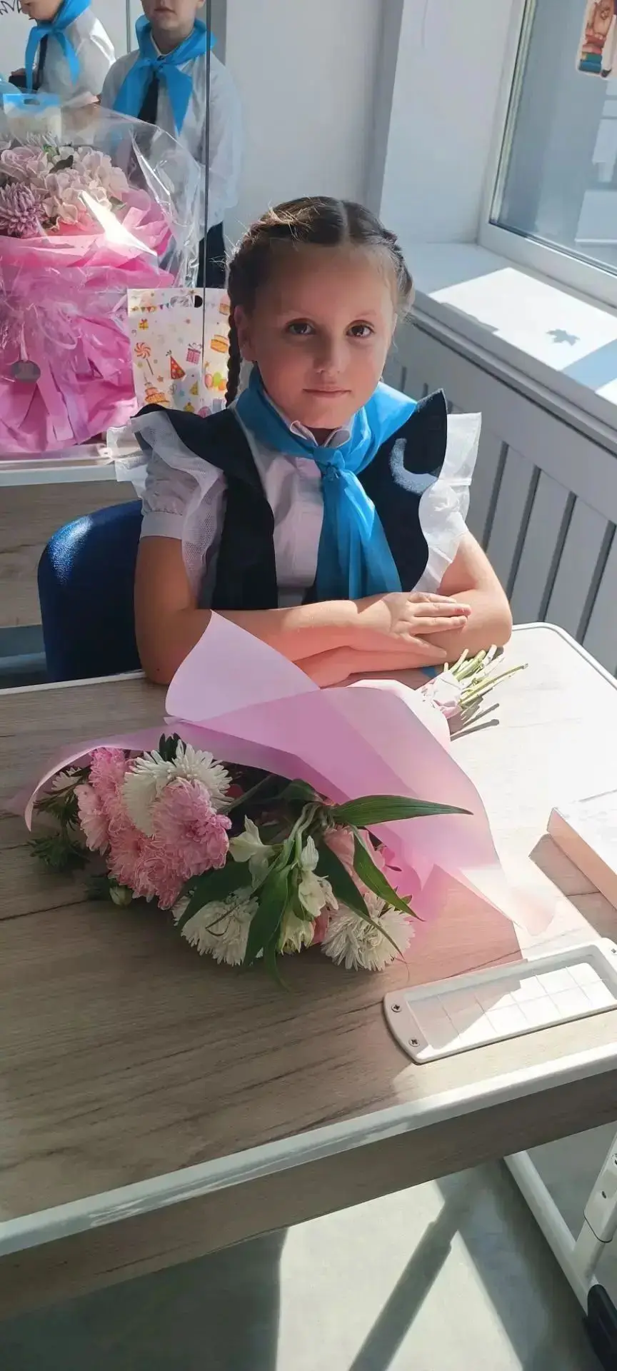 ‼️ ПОЗДРАВЛЯЕМ