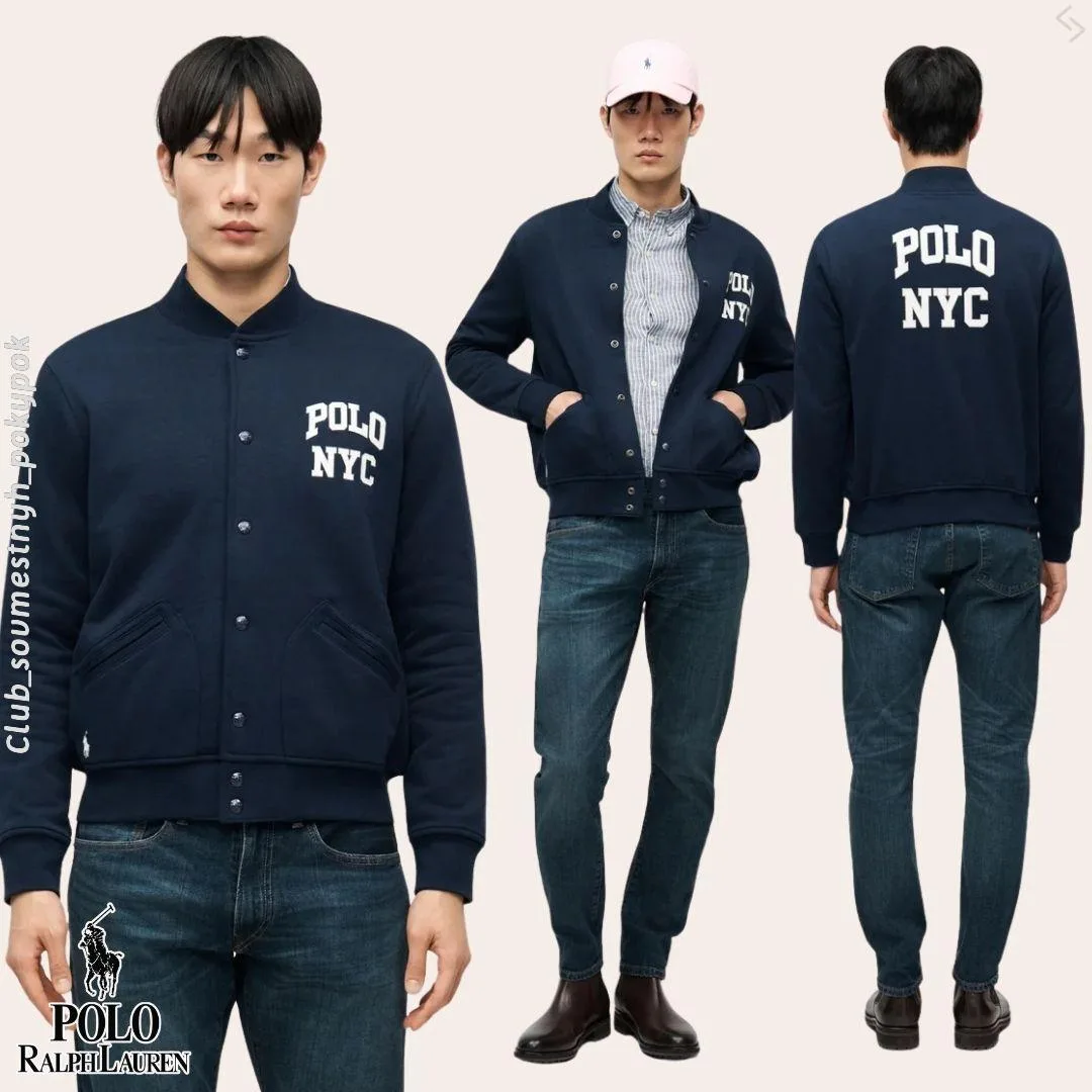 🇩🇪PoloRalphLauren мужское