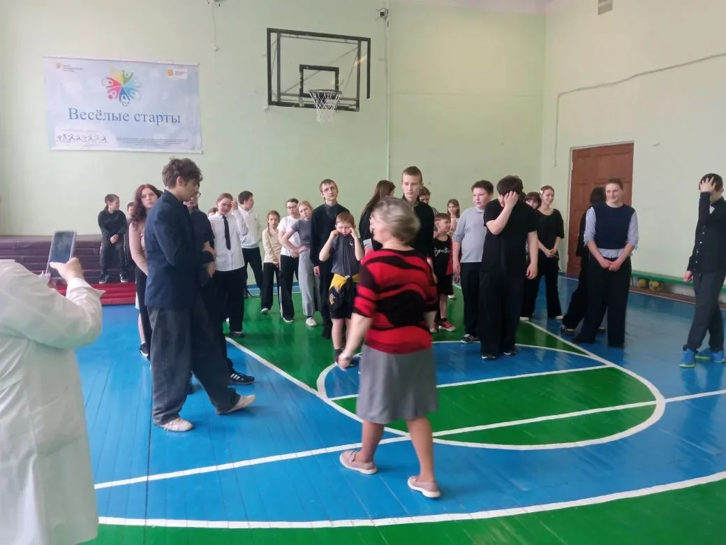 🏃‍♂️ Здоровье — самый ценный дар!

Самое главное и бесплатное, что даётся человеку с рождения, — эт