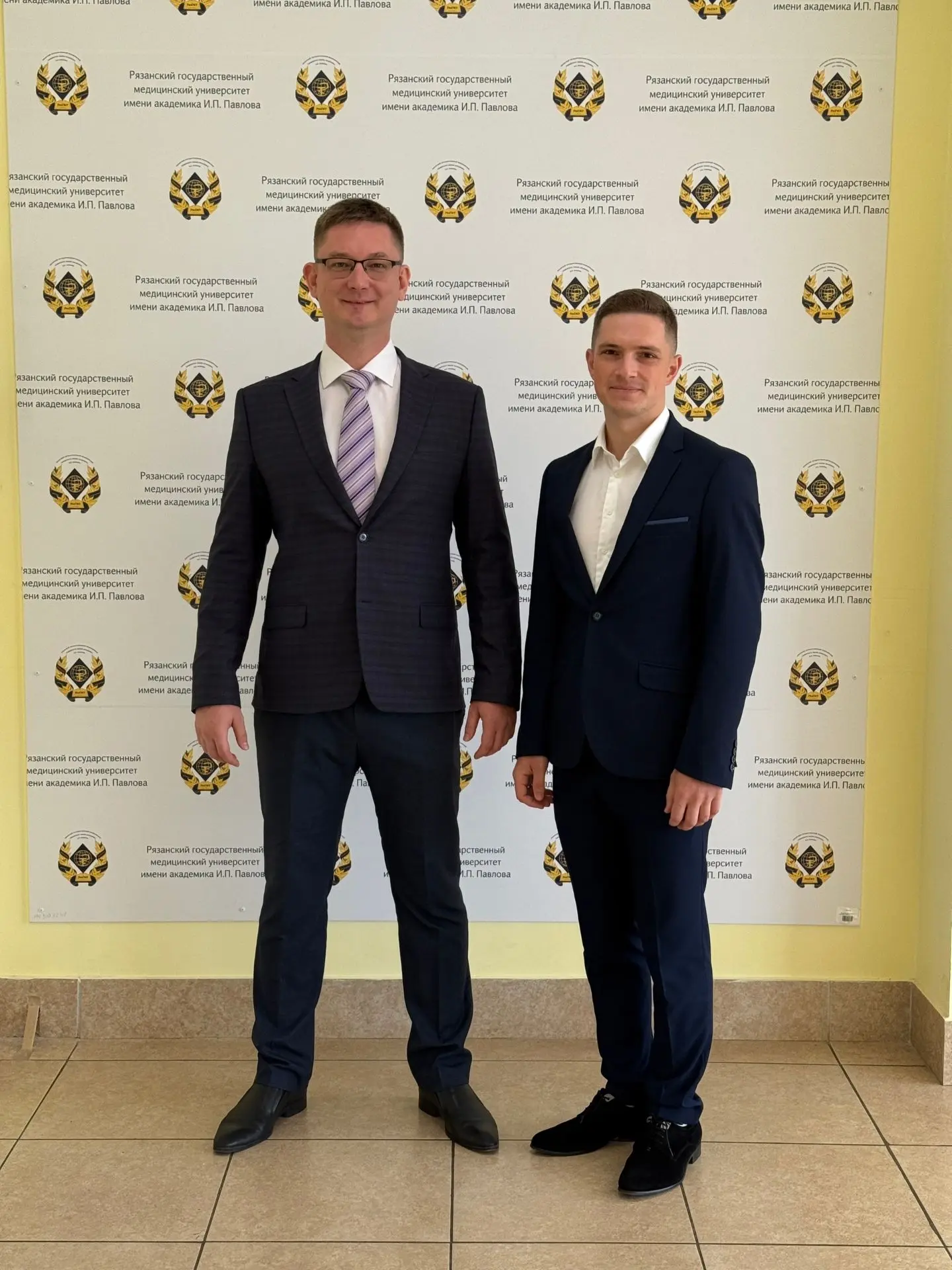 Вклад в будущее медицины