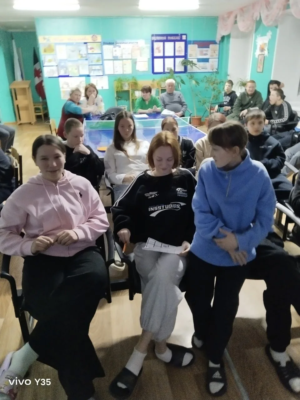Что такое настроение и почему оно иногда "портится"? Какие способы есть у каждого, чтобы помочь себе