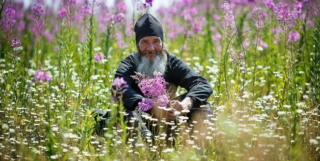 🍃🌼🌸🍃🌼🌸🍃🌼🌸🍃

"Господь ставит перед нами неумолимое требование веры: брось себя жалеть, брос