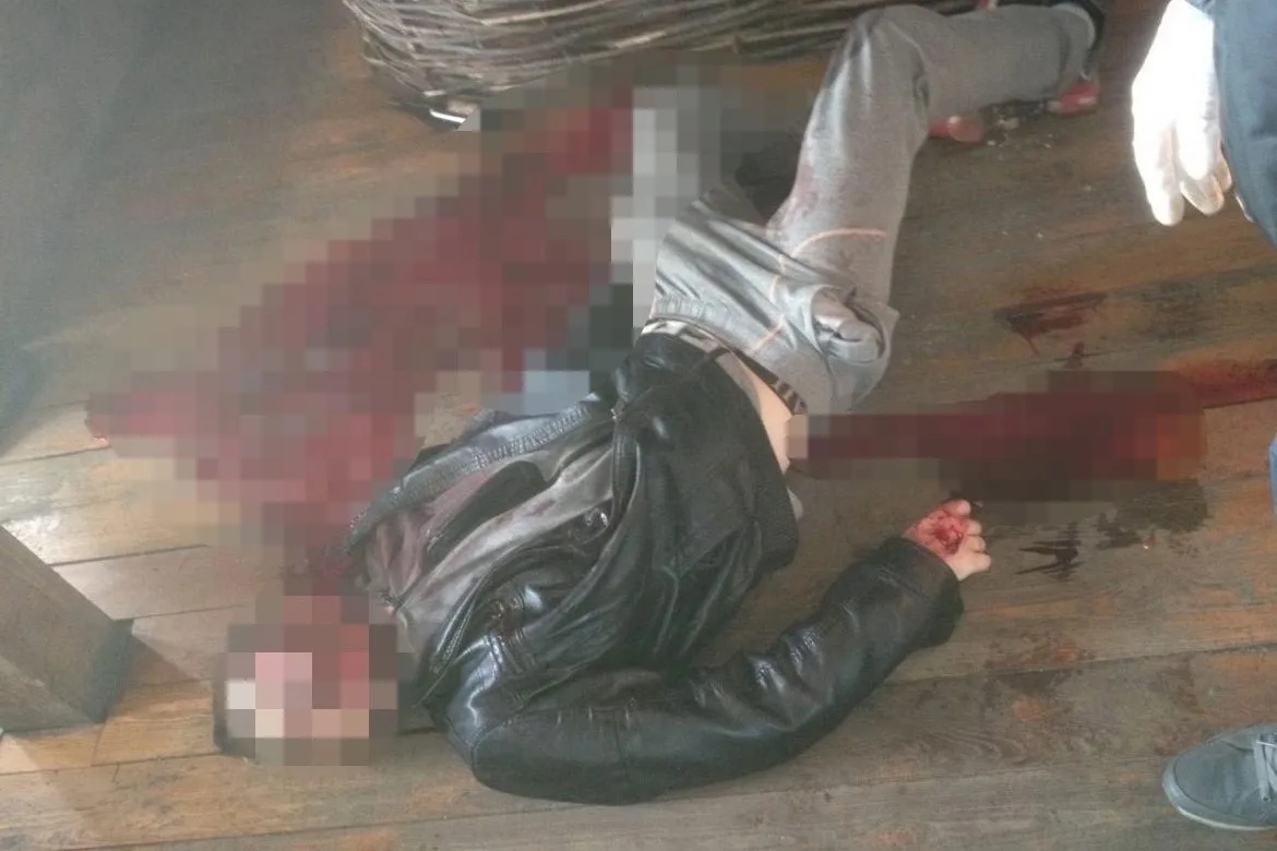 ❗️В Башкирии сосед ударил инвалида штыковой лопатой во время пьяной ссоры😱 ПОДРОБНЕЕ👉...