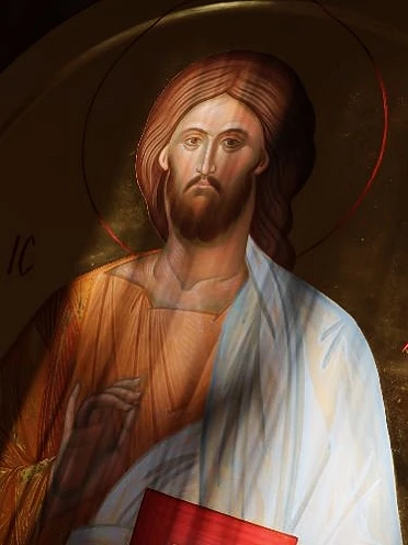 🕊️Когда мы теряем Бога, приходит боль и страх.