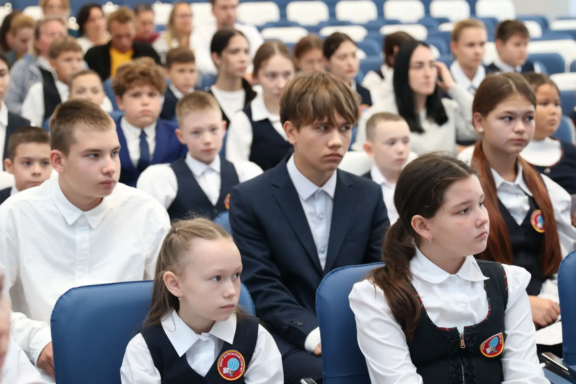 Наша главная задача — быть надёжным тылом для защитников. ❤️