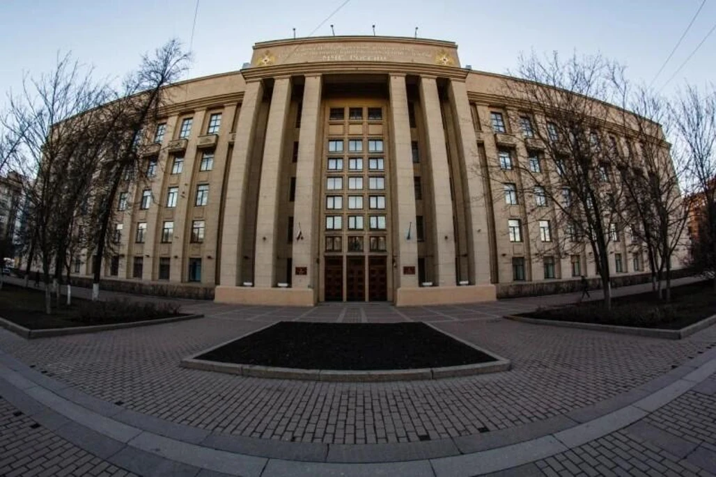 Объявляется набор в Санкт-Петербургский университет ГПС МЧС России по направлению «Юрис...
