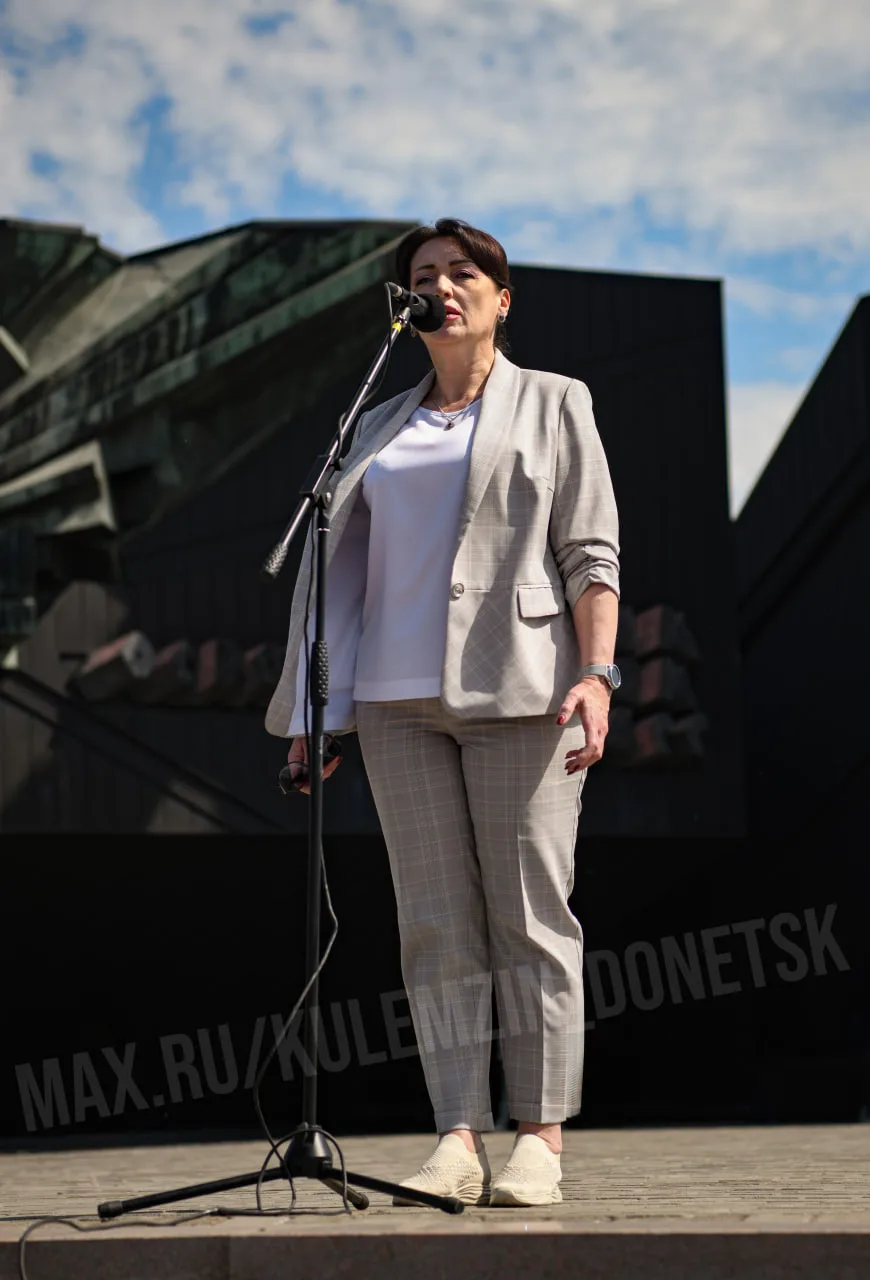 📍Сегодня в нашем городе завершился масштабный автопробег «Одна Родина – одна семья».