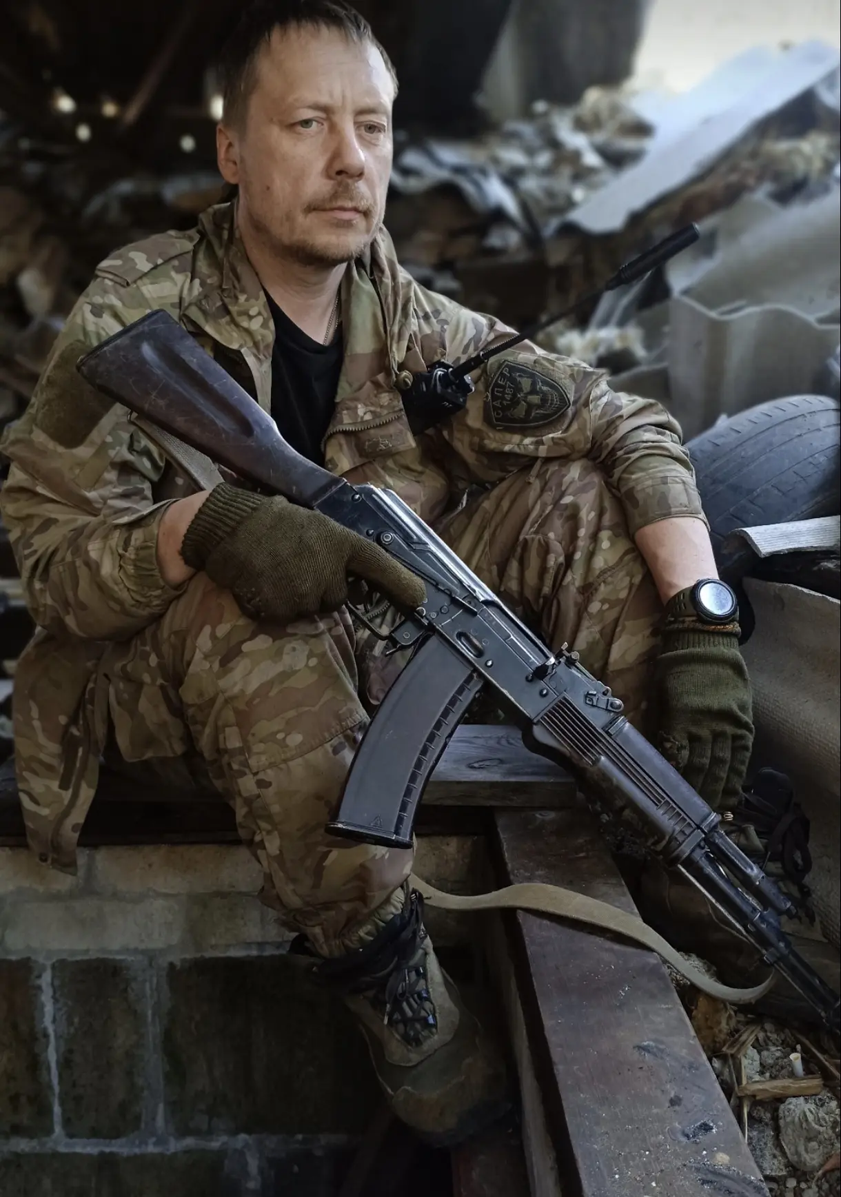 Инженер