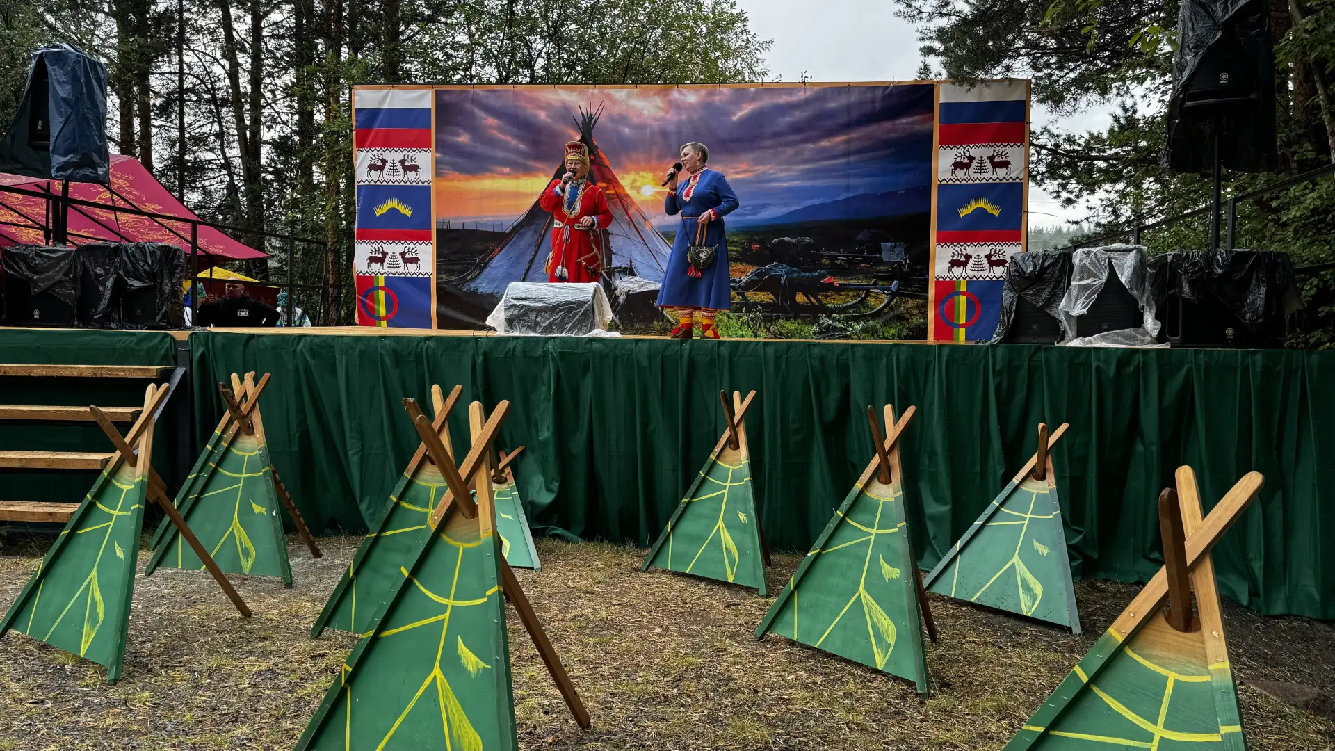 📢 5 сентября Кольский полуостров станет центром притяжения для всех, кто хочет прикосн...