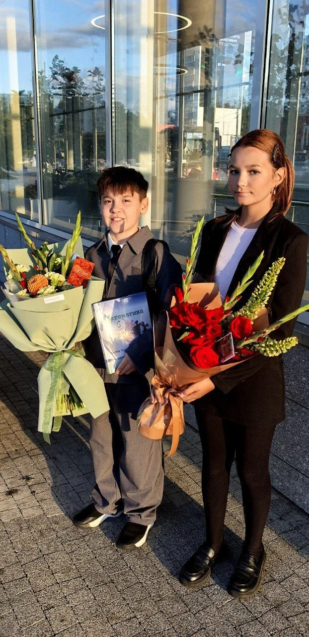 Буйство красок и сортов в наличии!😍