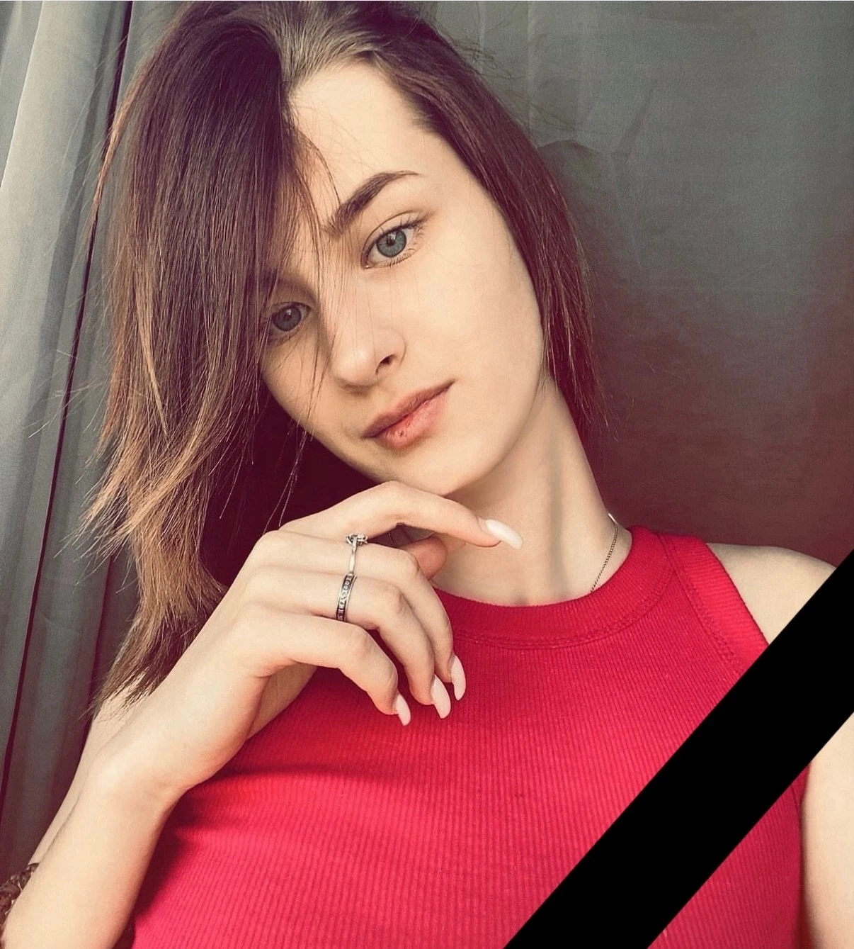 29.07.2026г Скоропостижно скончалась дочь,внучка,сестра,подруга,любимая девушка 💔
Швалёва Анна Алек