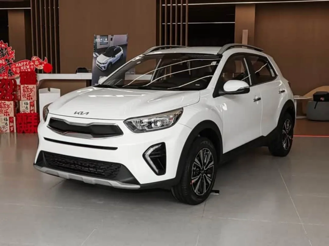 🟢Новая Kia kx1
1.4л, 100л.с, передний привод, автомат(CVT), бензин.

Выпуск: 2026 года

Комплектаци