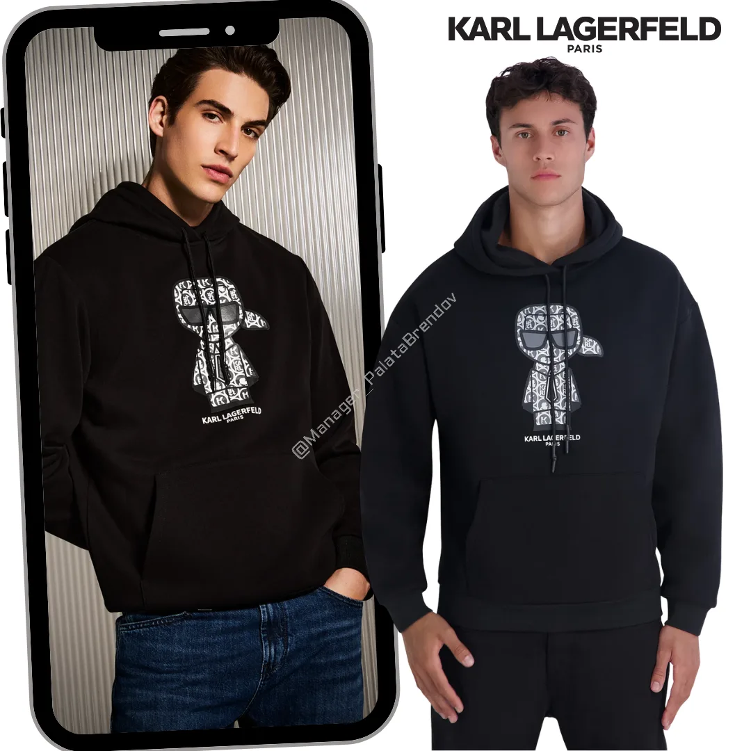 Karl Lagerfeld Paris 🇺🇸