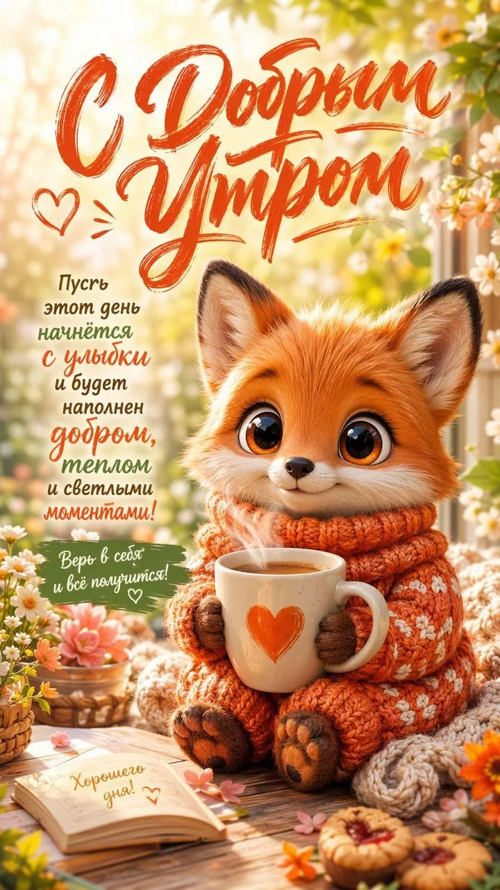 Вам открытка 💙