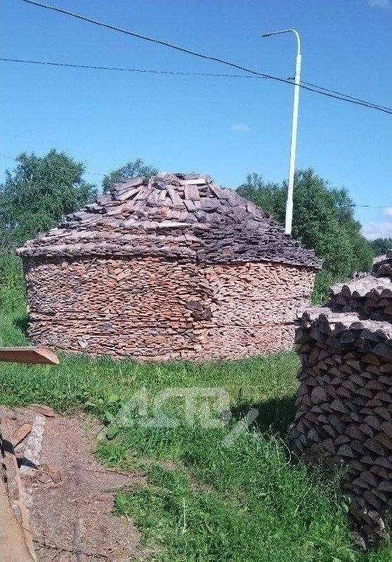 🪵 В Воскресеновку по дрова

Местный житель Александр Потарев превратил обычную заготовку дров в иск