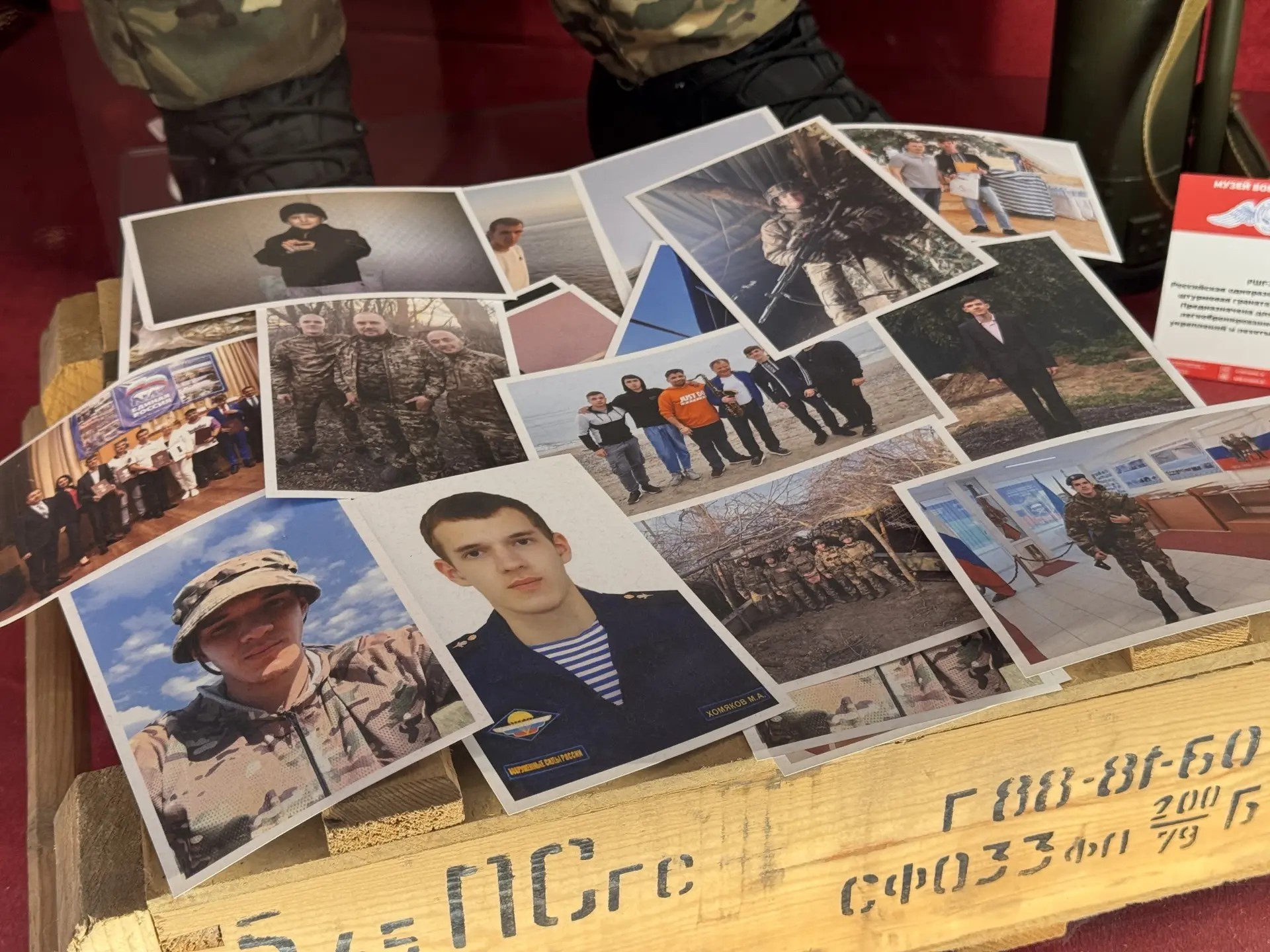 🌍 Сегодня отмечается Международный день музеев! 🎉  В Анапском индустриальном техникуме мы с гордость