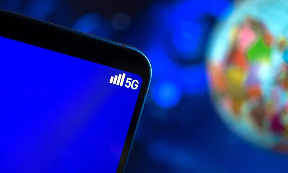 «Мегафон» провел испытания адаптированного китайского 5G-роутера