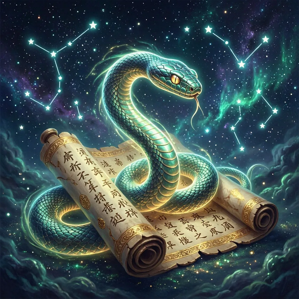 🐍 Императорская астрология: Краткий разбор на сегодня (28 сентября 2026)!