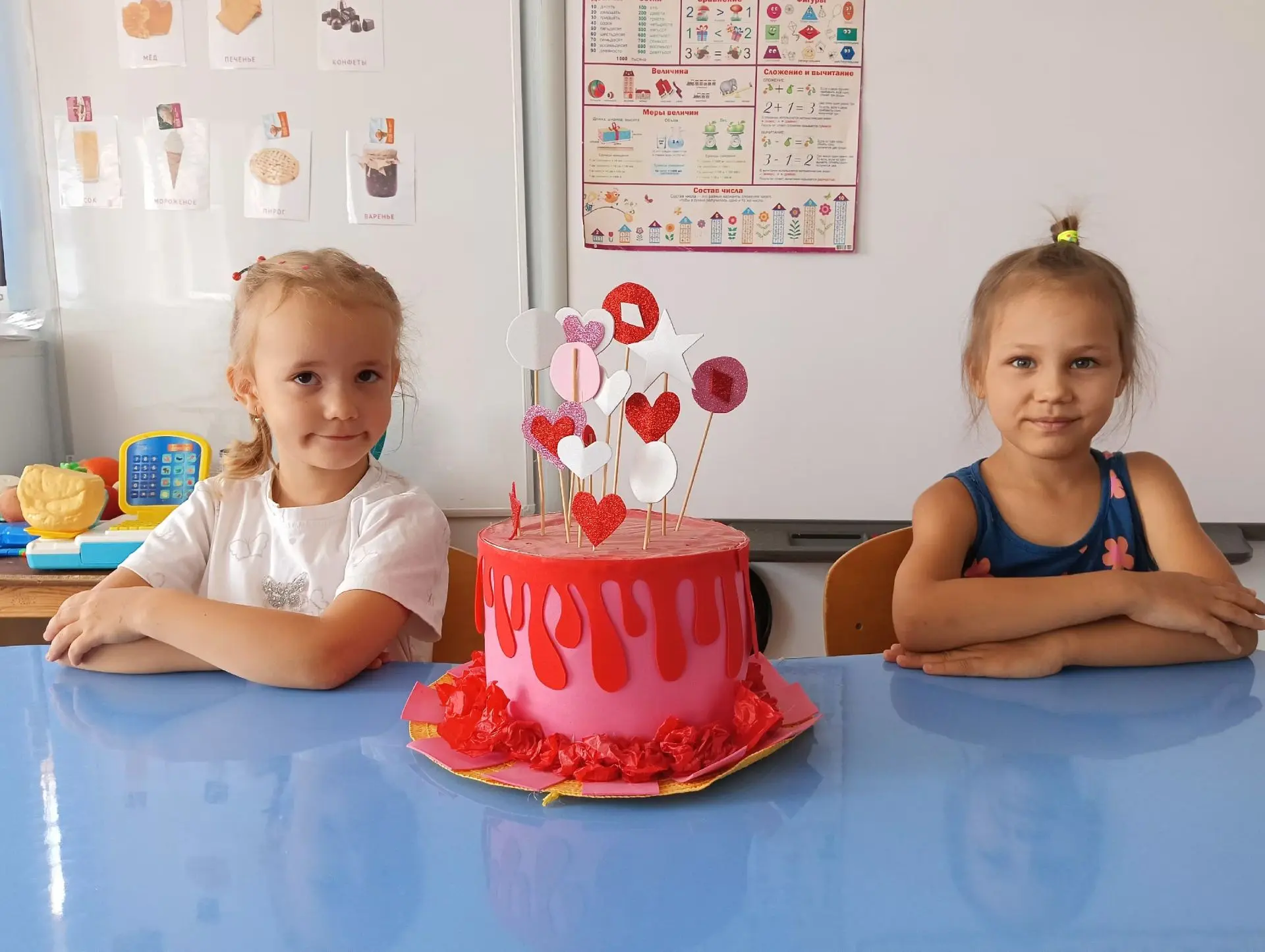 Кто из нас не любит сладости? 🍬🍭 Наверняка, каждый, особенно дети. 👧👦