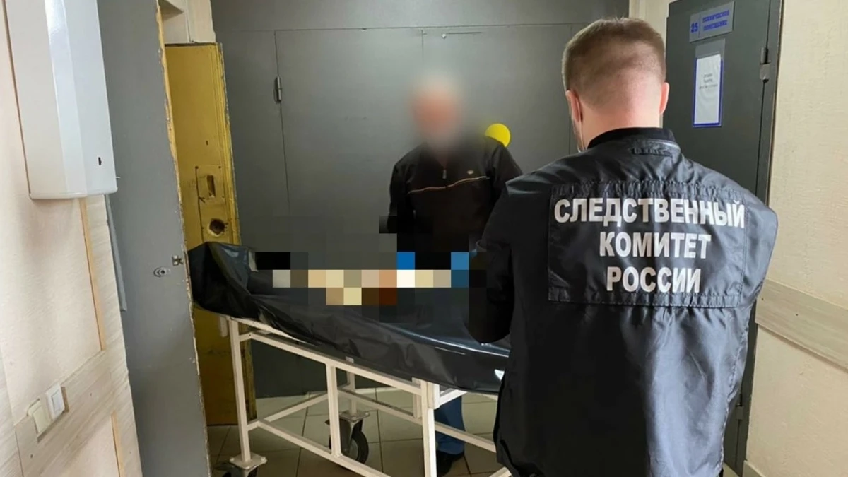 Тройное убийство и попытка скрыть следы: задержан подозреваемый в Нижегородской области