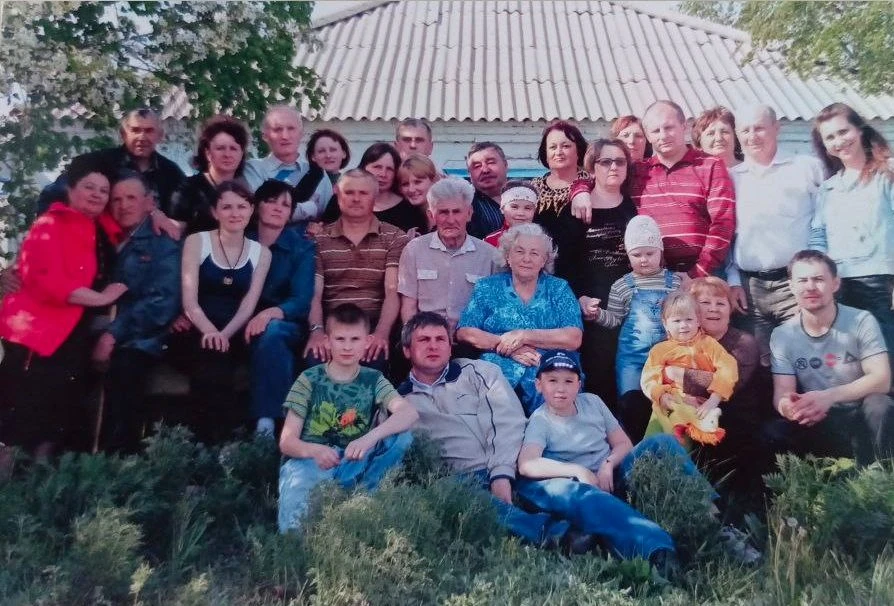 💥«Яркие годы ярких людей»💥Сегодня мы рассказываем о замечательной Инне Семёновне Наум...