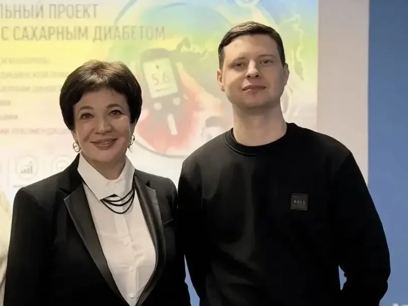 На XI Национальном конгрессе эндокринологов Саратовская область получила высокую оценку за вклад в р