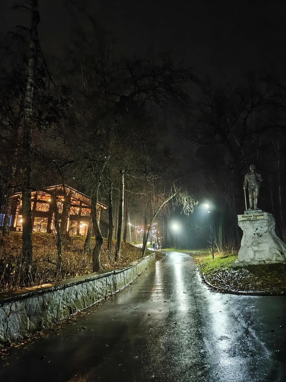 Присылайте Ваши фото города в "Предложить пост"