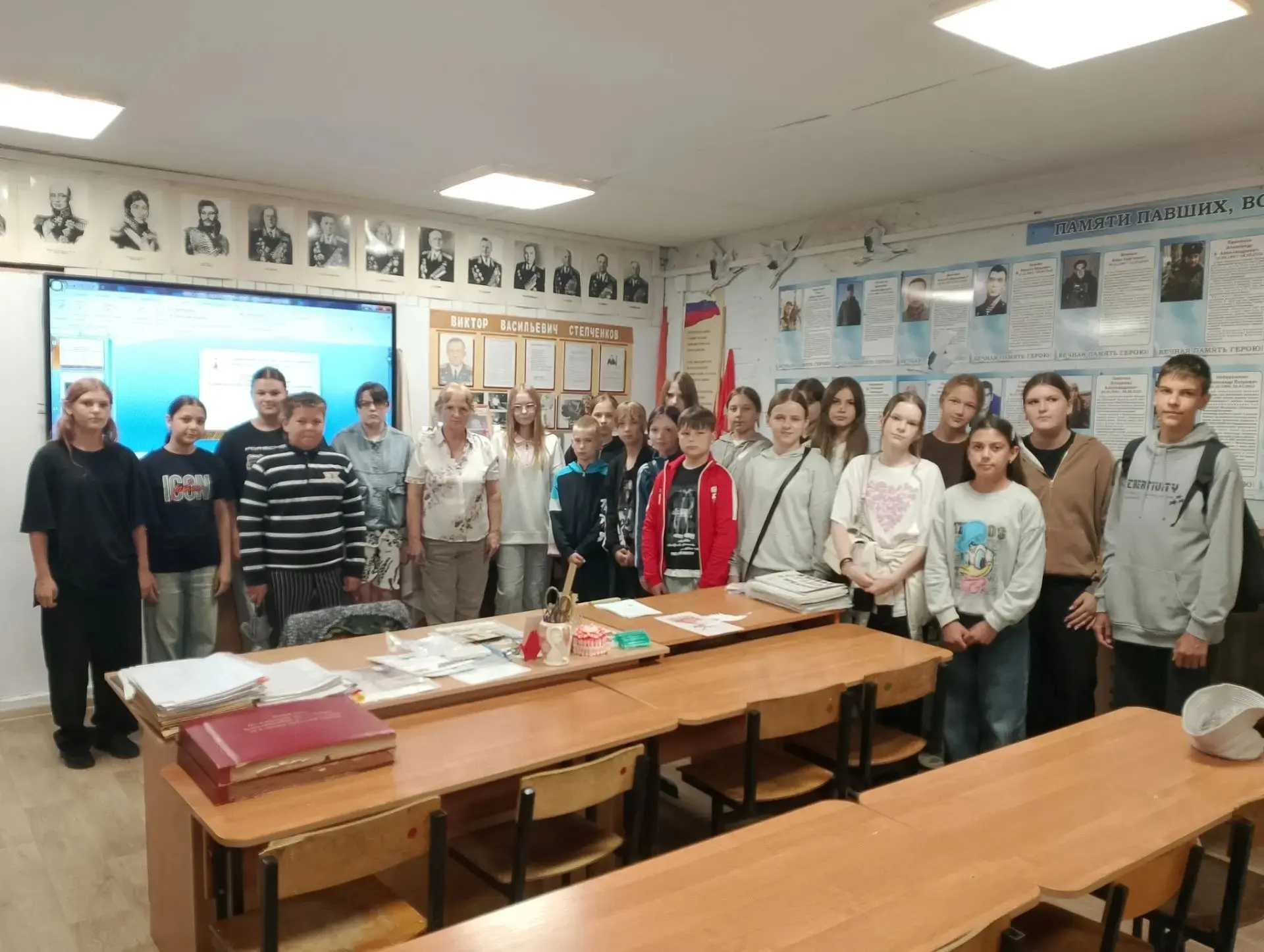 ✨ ЛАГЕРЬ АКТИВА- 2026