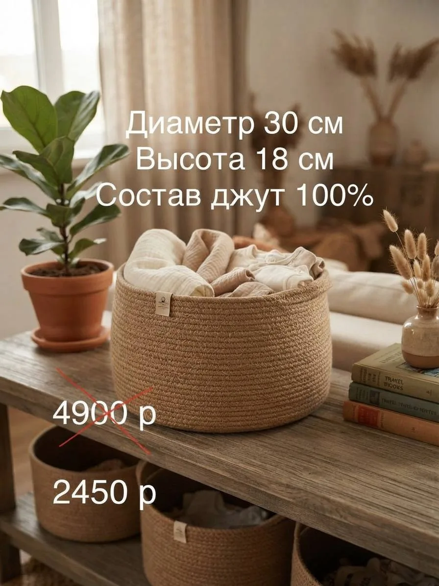Пятничный SALE 🔥