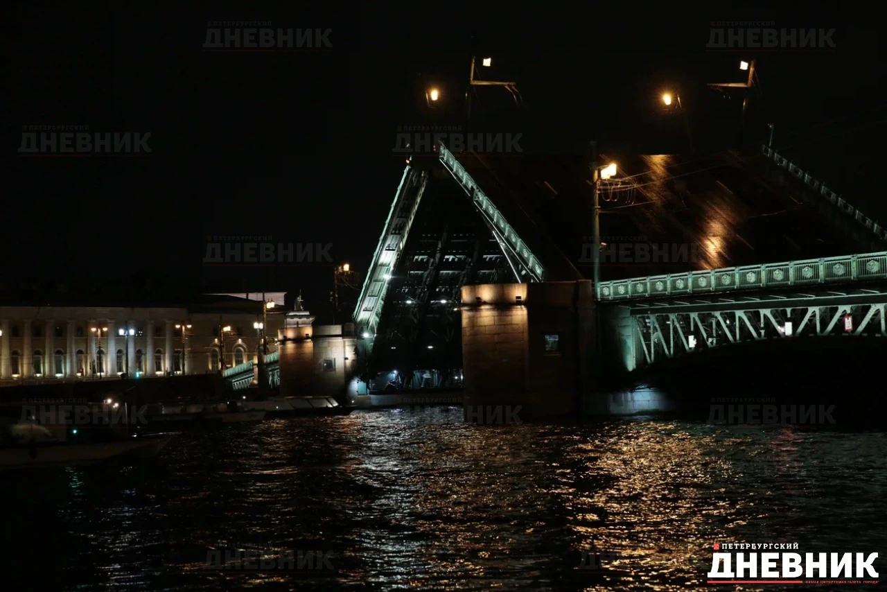 🌉 «Поющие мосты» объединили музыку пяти композиторов