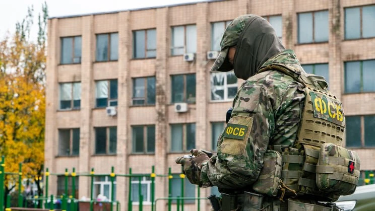 В ЛНР осудили участника украинского националистического формирования на 19 лет  В ЛНР вынесли пригов