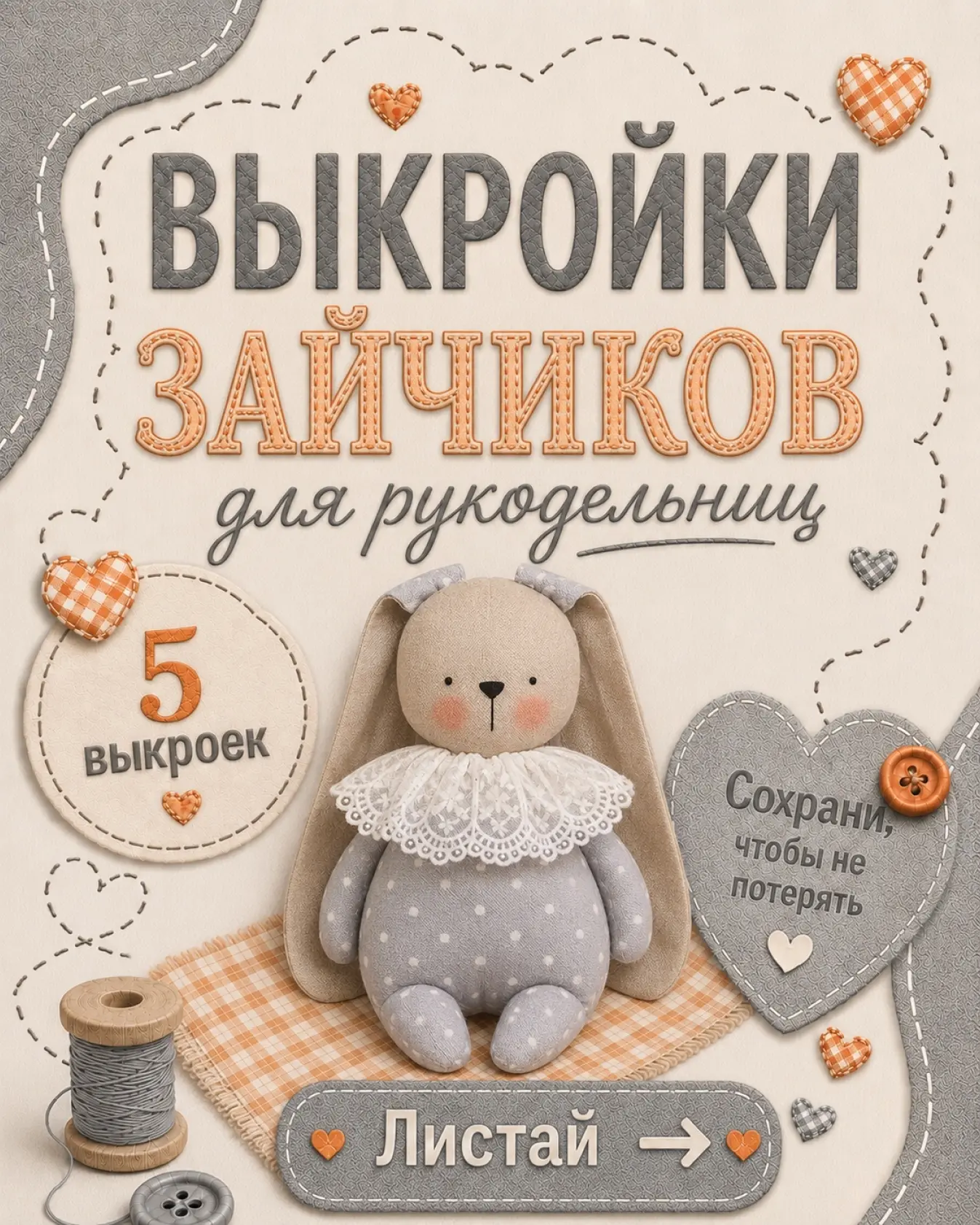 Выкройки и МК кукол, игрушек, текстиля.