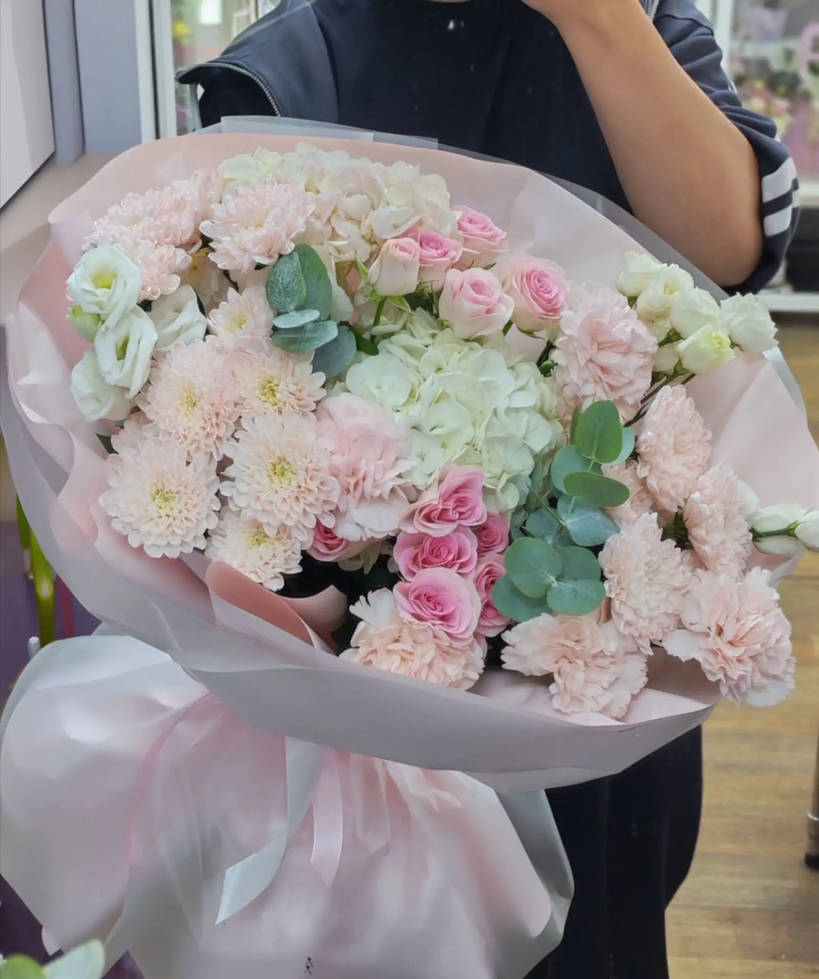 5500🌸