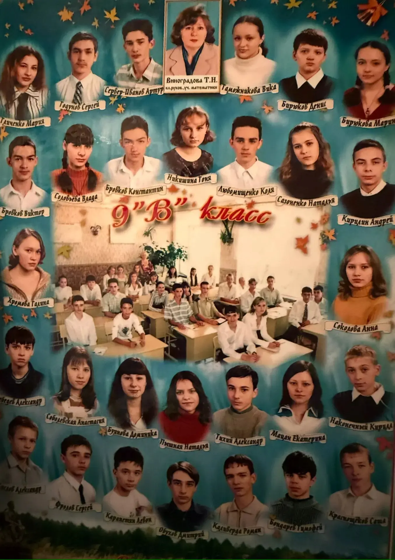 #МАОУСОШ22 | Ученические династии Куткова - Соловьева - Михайловы  Куткова Ольга Николаевна окончила