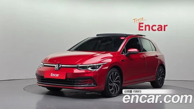 Автомобиль из Кореи