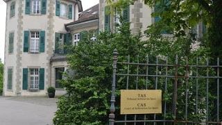 CAS отклонил часть требований WADA по делу о дисквалификации лыжника Лысенина